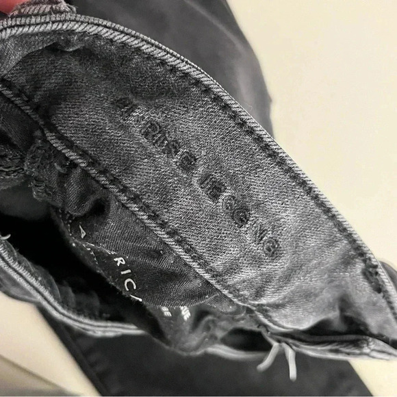 AE  hi rise Jegging 4 long - Picture 5 of 10